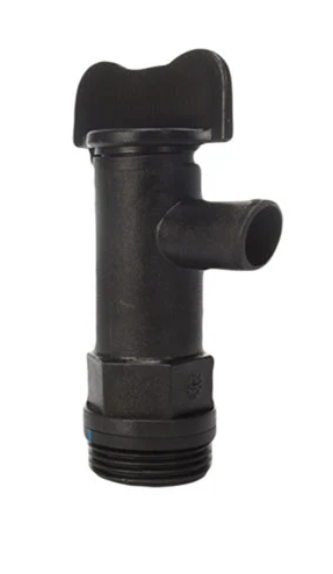 Drum Tap for the 15L Drums