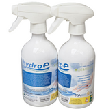 500ml Hydro-E  HOCL TGA Approved Hospital Grade Disinfectant (BUY 4 & GET THE 5TH ONE FREE)