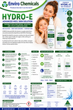 Hydro-E HOCL Skin Solution - Alcohol Free