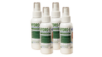 Hydro-E HOCl Skin Solution 4 x 100ml — Alcohol-Free Hydrating Facial Mist